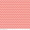 Fabric Riley Blake Coral Medallions Front Porch by the Quarter Yard C17216-CORAL